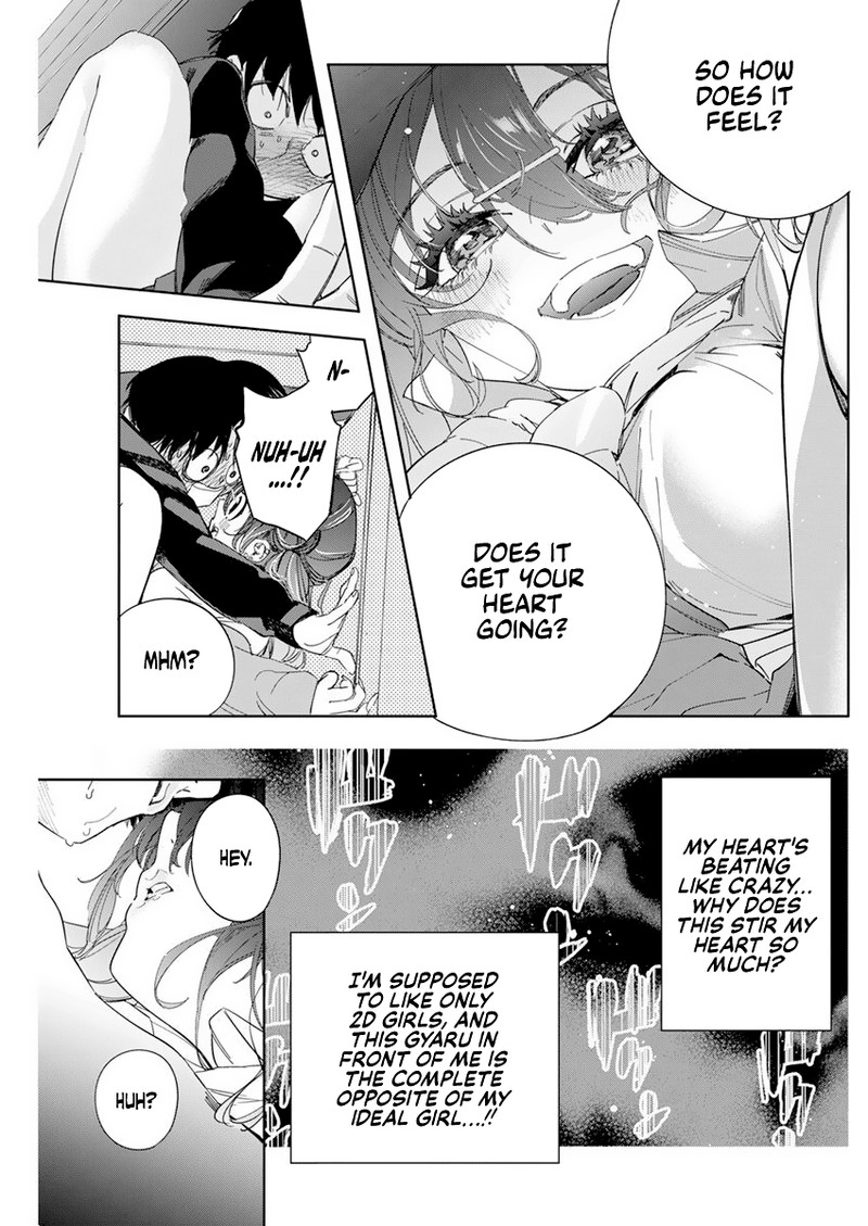 Kakunaru Ue Wa 1 36