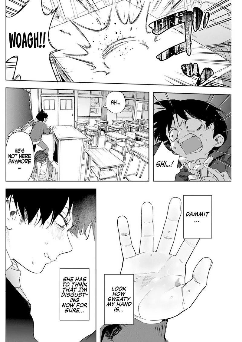 Kakunaru Ue Wa 1 39