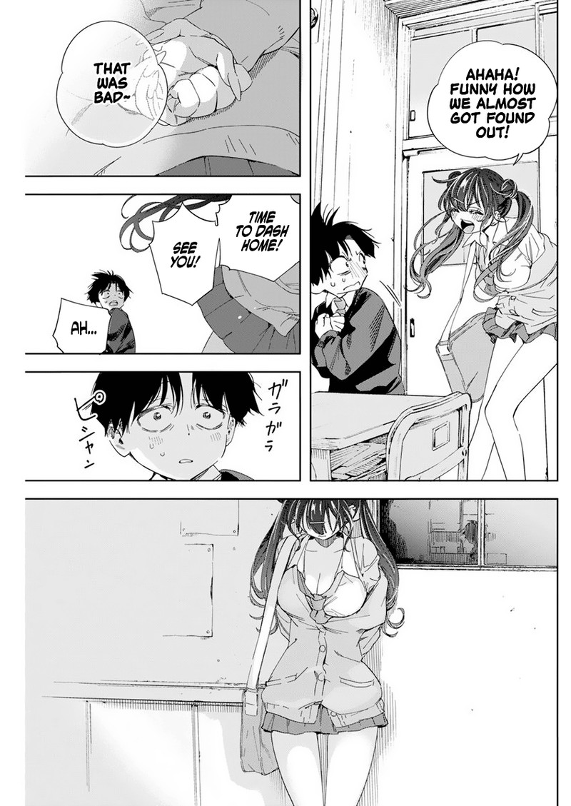 Kakunaru Ue Wa 1 40