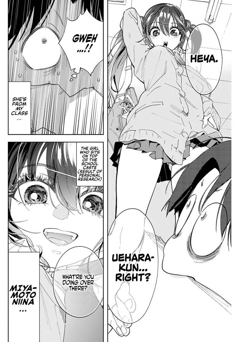 Kakunaru Ue Wa 1 9