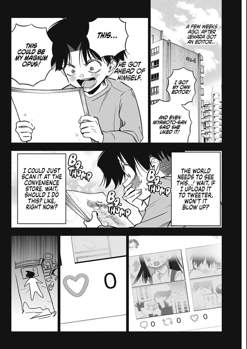 Kakunaru Ue Wa 10 10