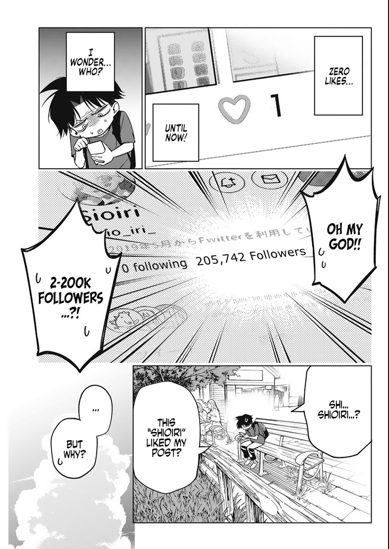 Kakunaru Ue Wa 10 11