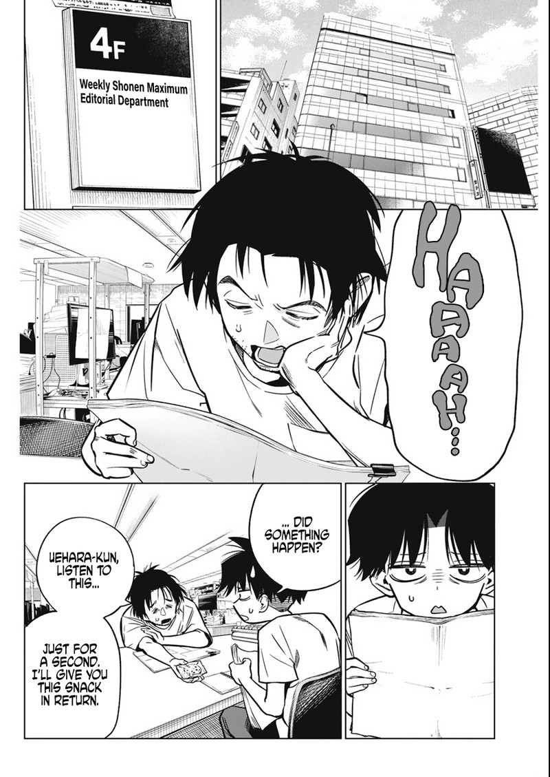 Kakunaru Ue Wa 10 12