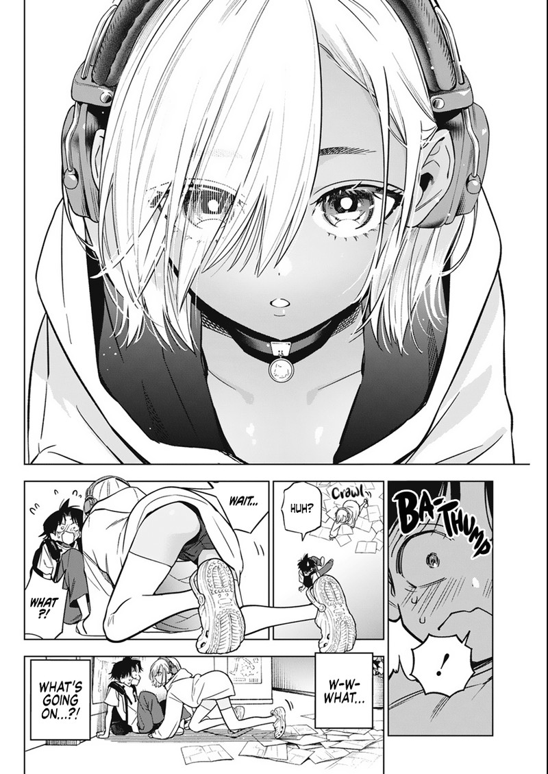 Kakunaru Ue Wa 10 17