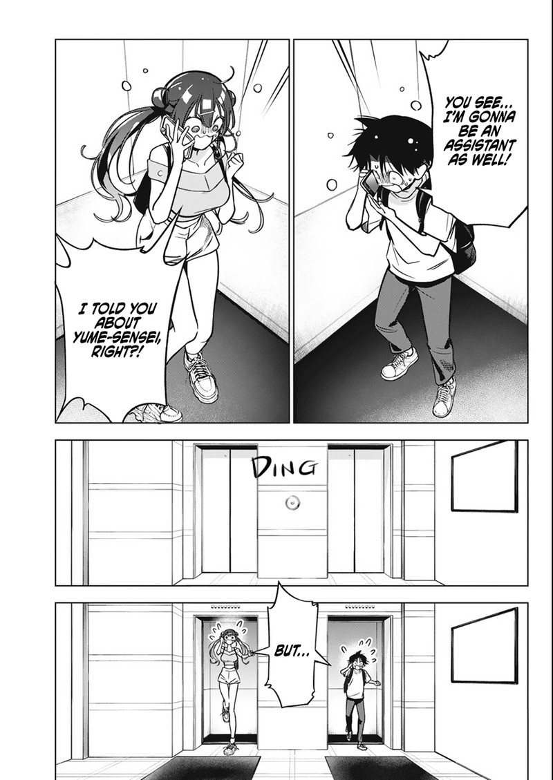 Kakunaru Ue Wa 10 22