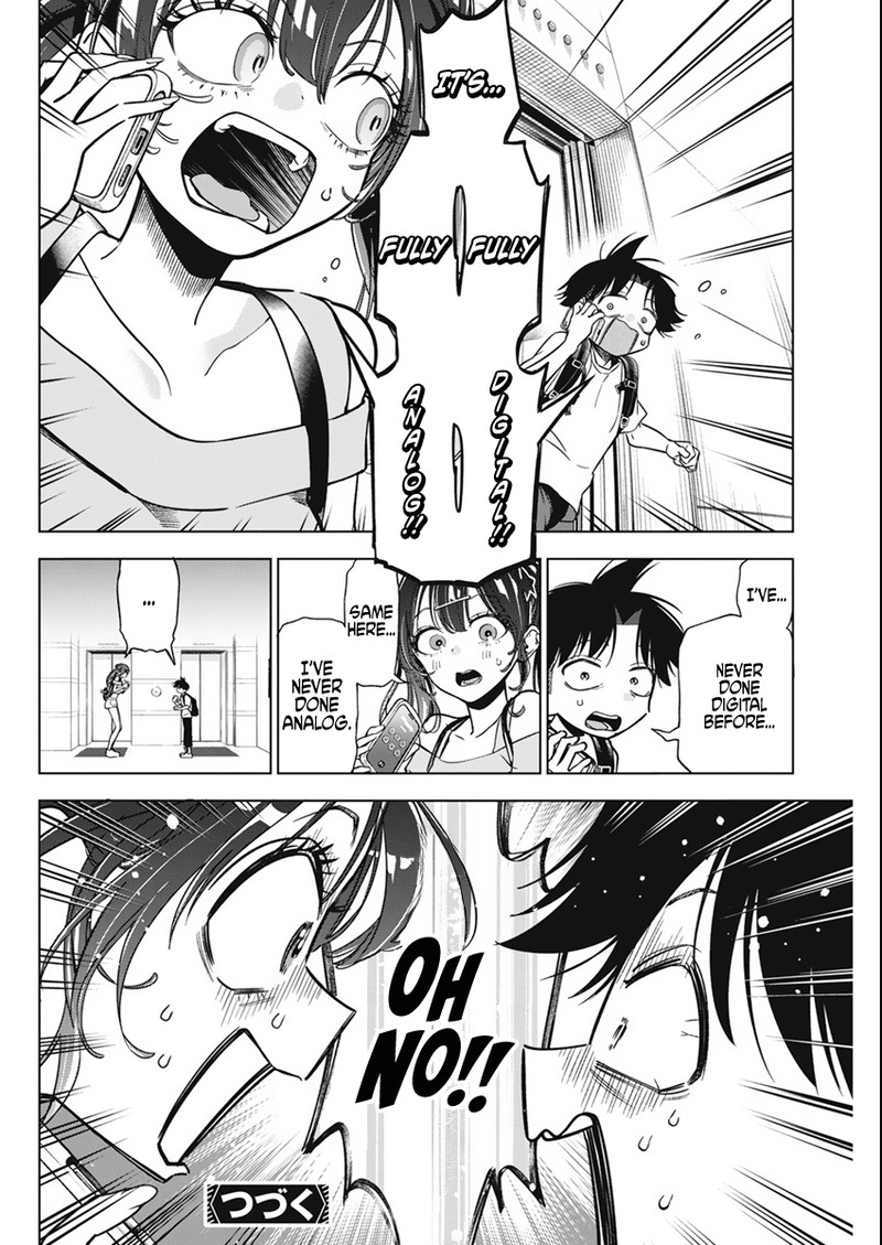 Kakunaru Ue Wa 10 23