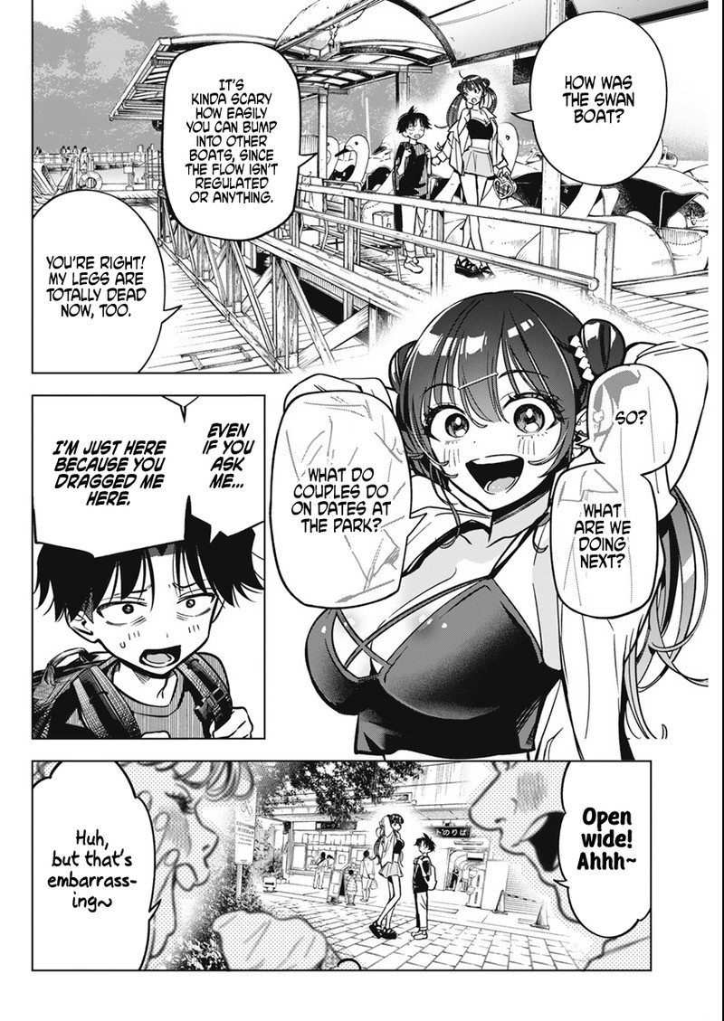 Kakunaru Ue Wa 10 4