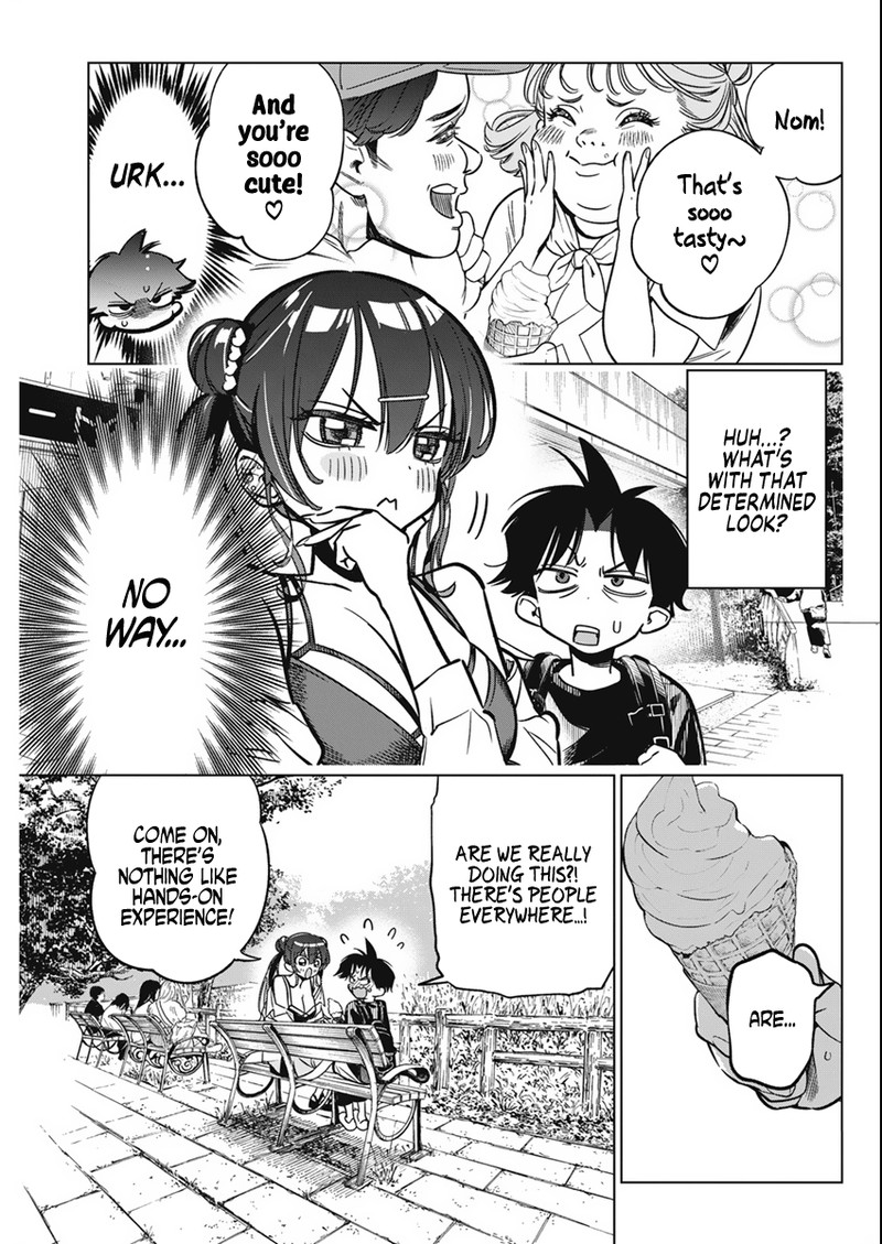 Kakunaru Ue Wa 10 5