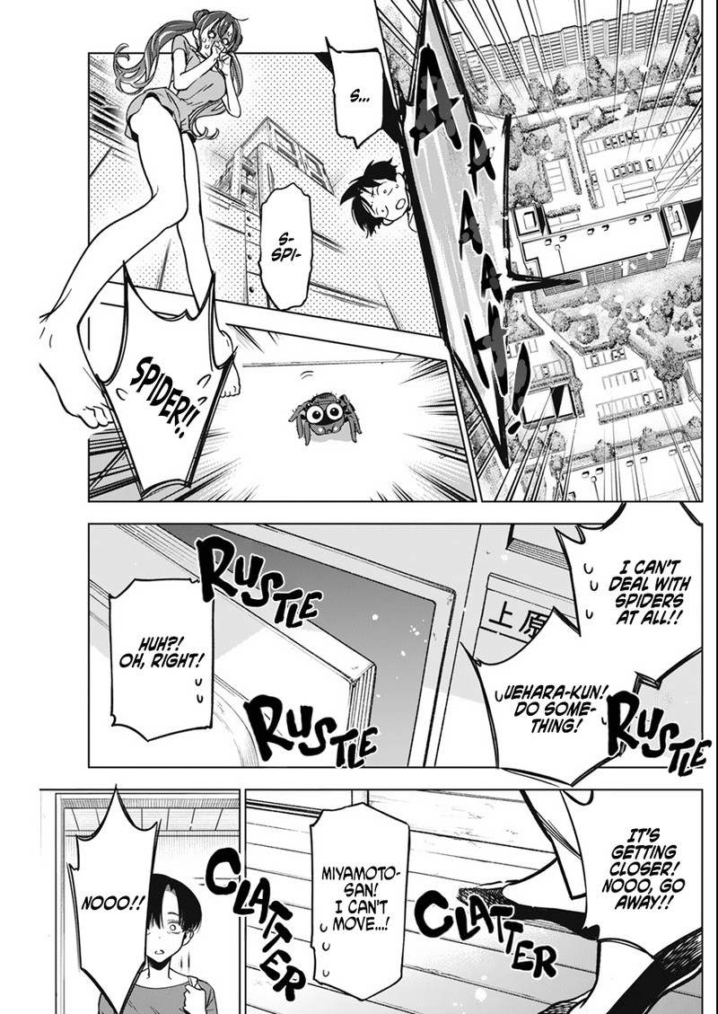 Kakunaru Ue Wa 11 10
