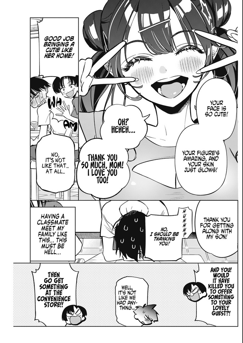 Kakunaru Ue Wa 11 14