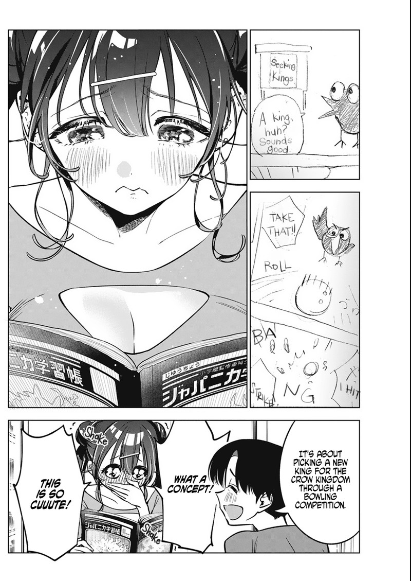 Kakunaru Ue Wa 11 17