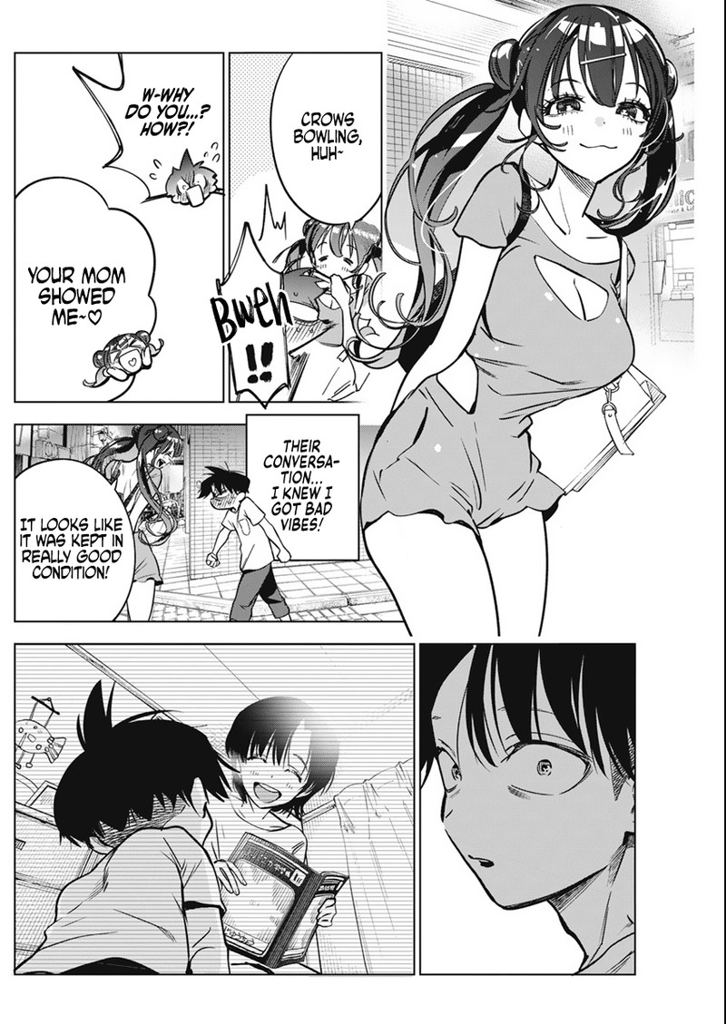 Kakunaru Ue Wa 11 19