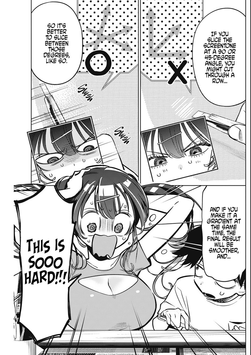 Kakunaru Ue Wa 11 2