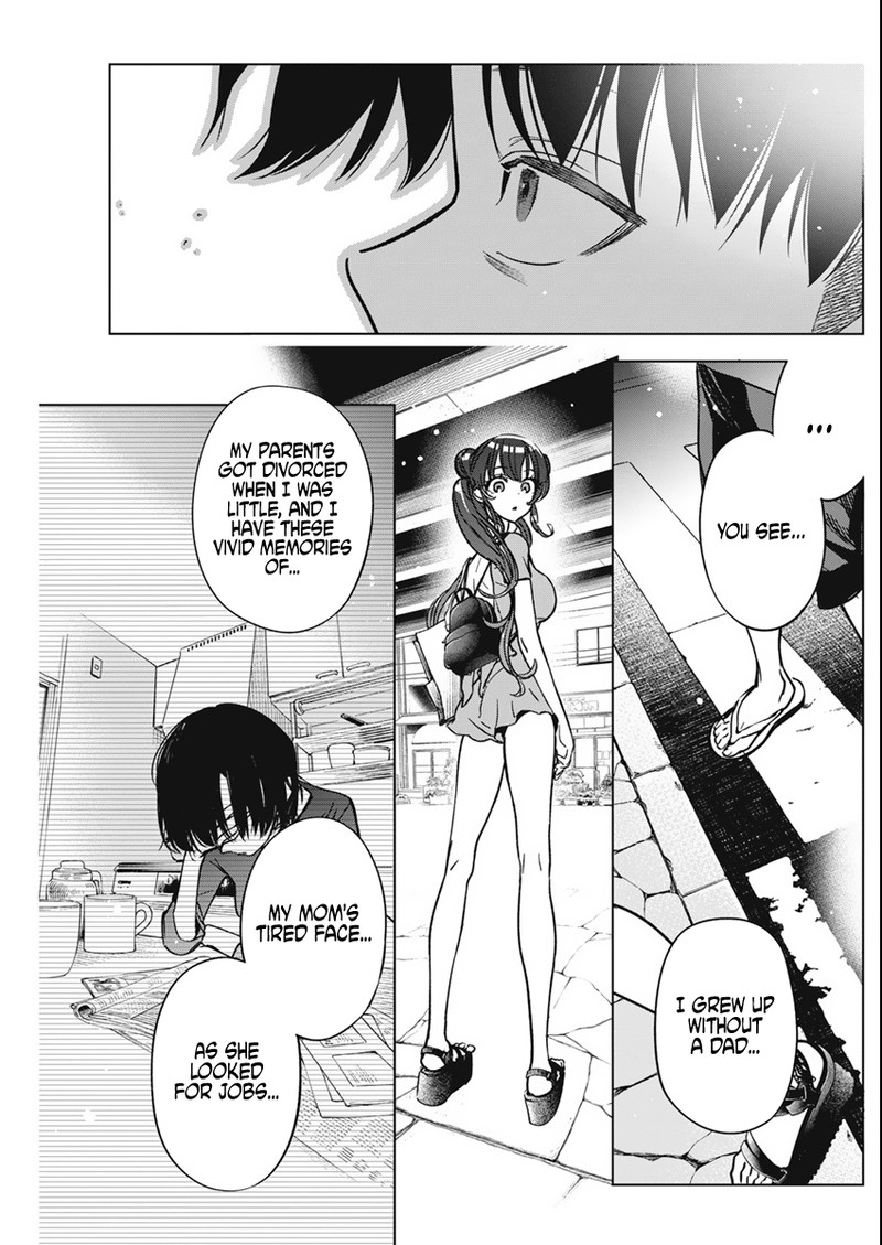 Kakunaru Ue Wa 11 20