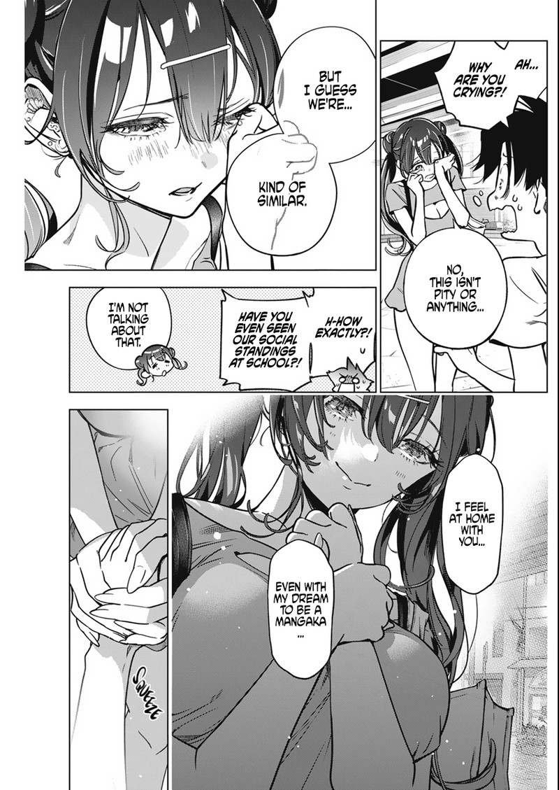 Kakunaru Ue Wa 11 24