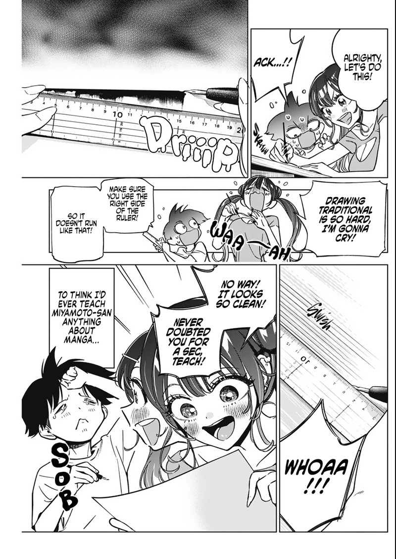 Kakunaru Ue Wa 11 4