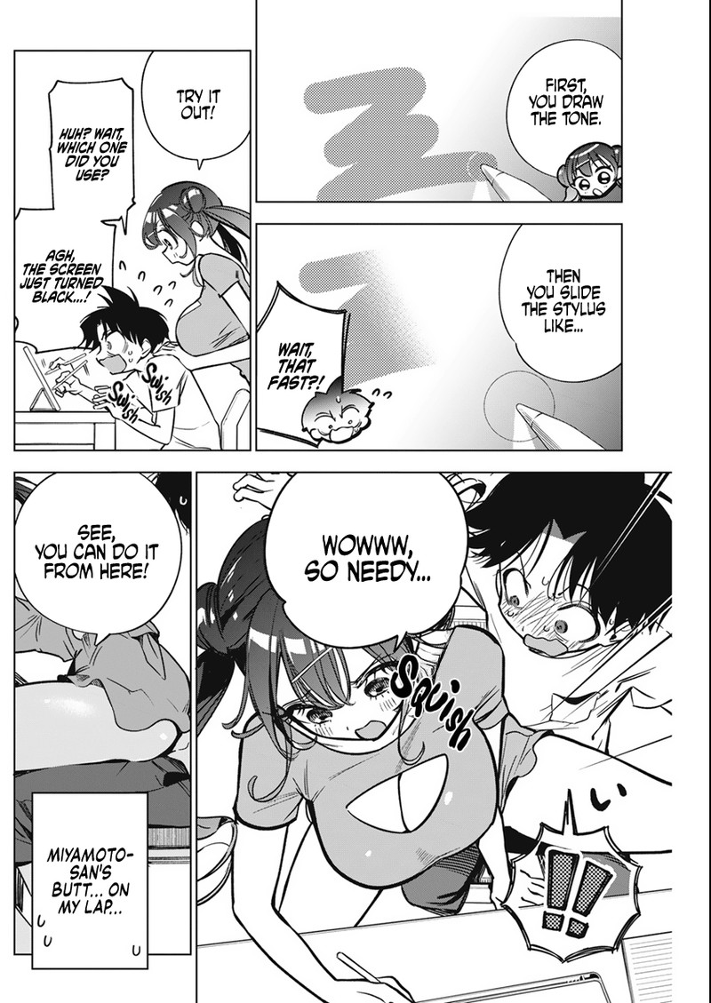 Kakunaru Ue Wa 11 5