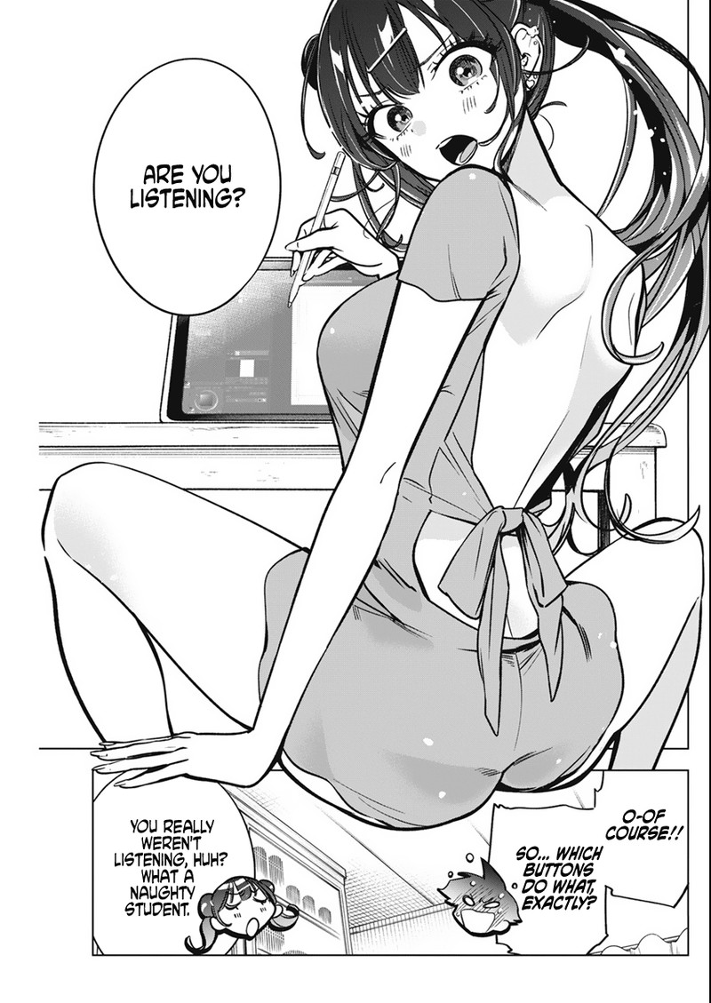 Kakunaru Ue Wa 11 6