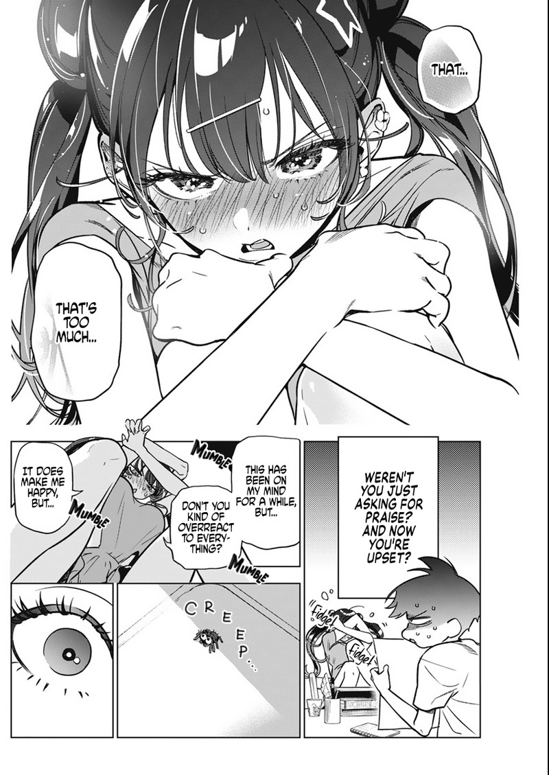 Kakunaru Ue Wa 11 9