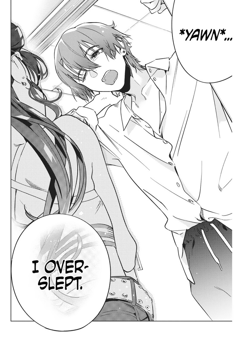 Kakunaru Ue Wa 12 17