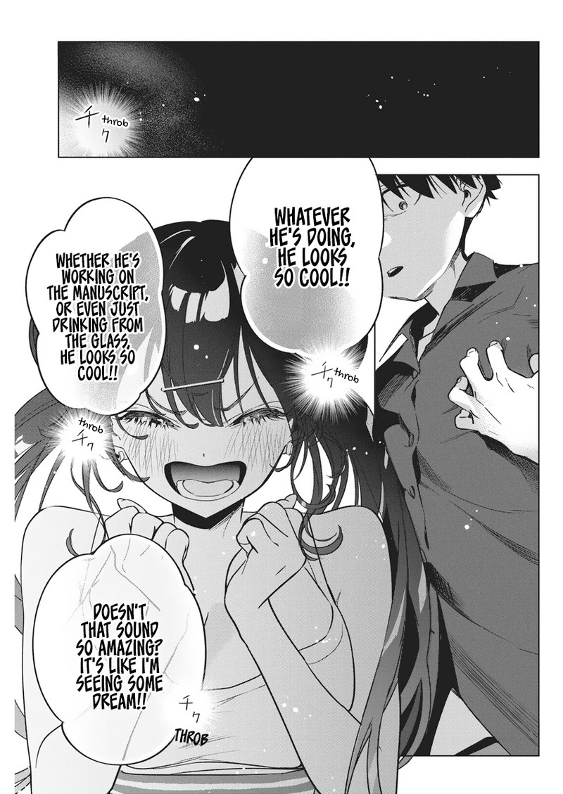 Kakunaru Ue Wa 12 22