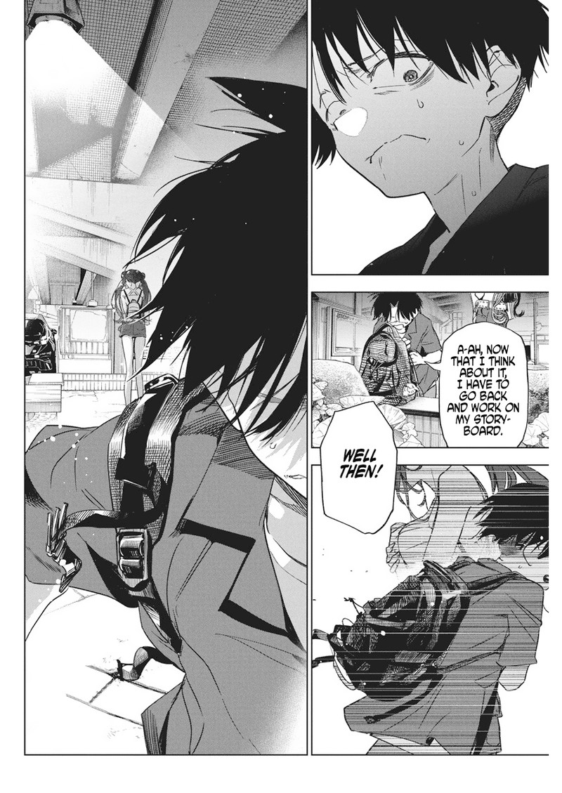 Kakunaru Ue Wa 12 25