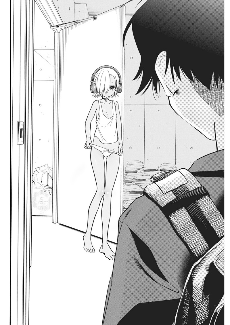 Kakunaru Ue Wa 12 5