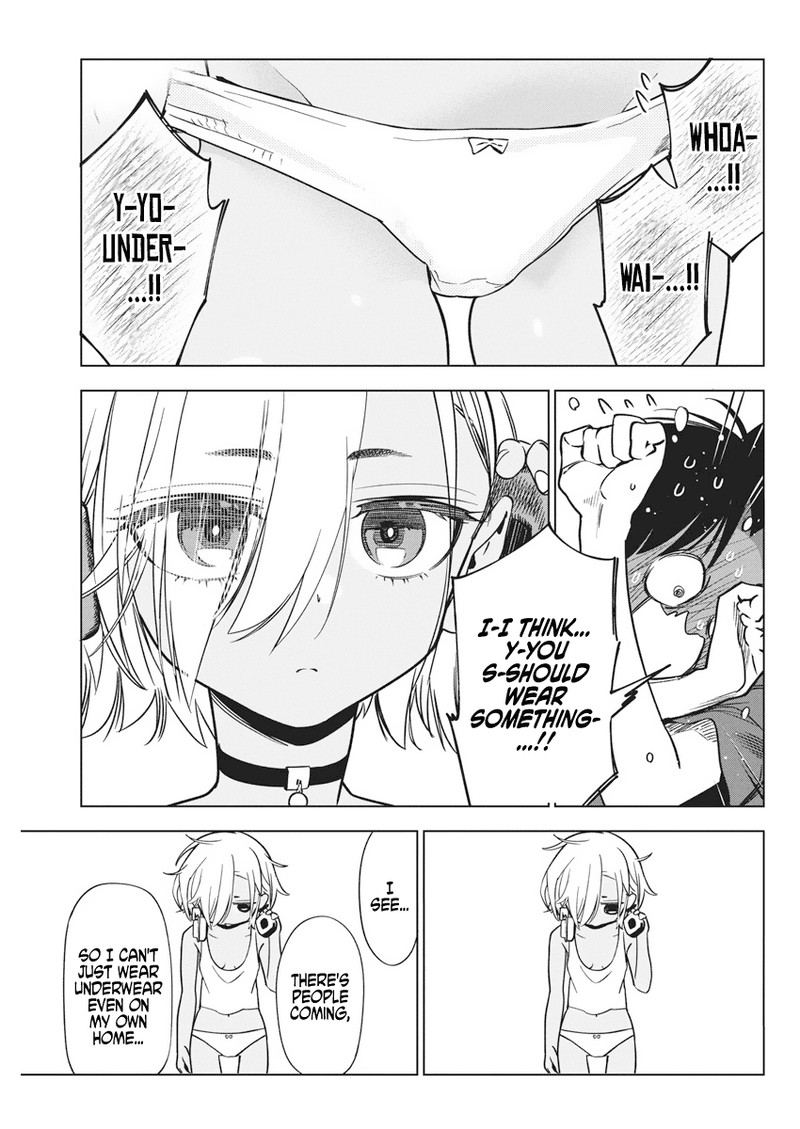Kakunaru Ue Wa 12 6