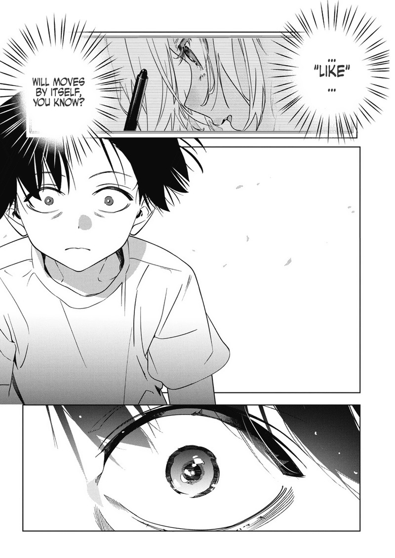 Kakunaru Ue Wa 13 12