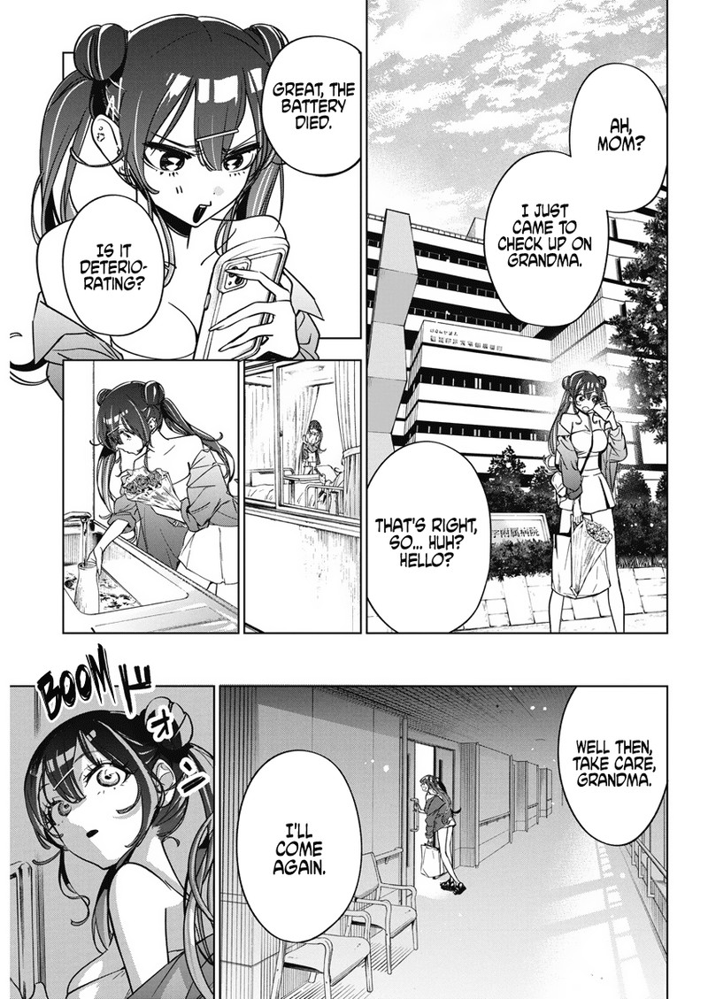 Kakunaru Ue Wa 13 13