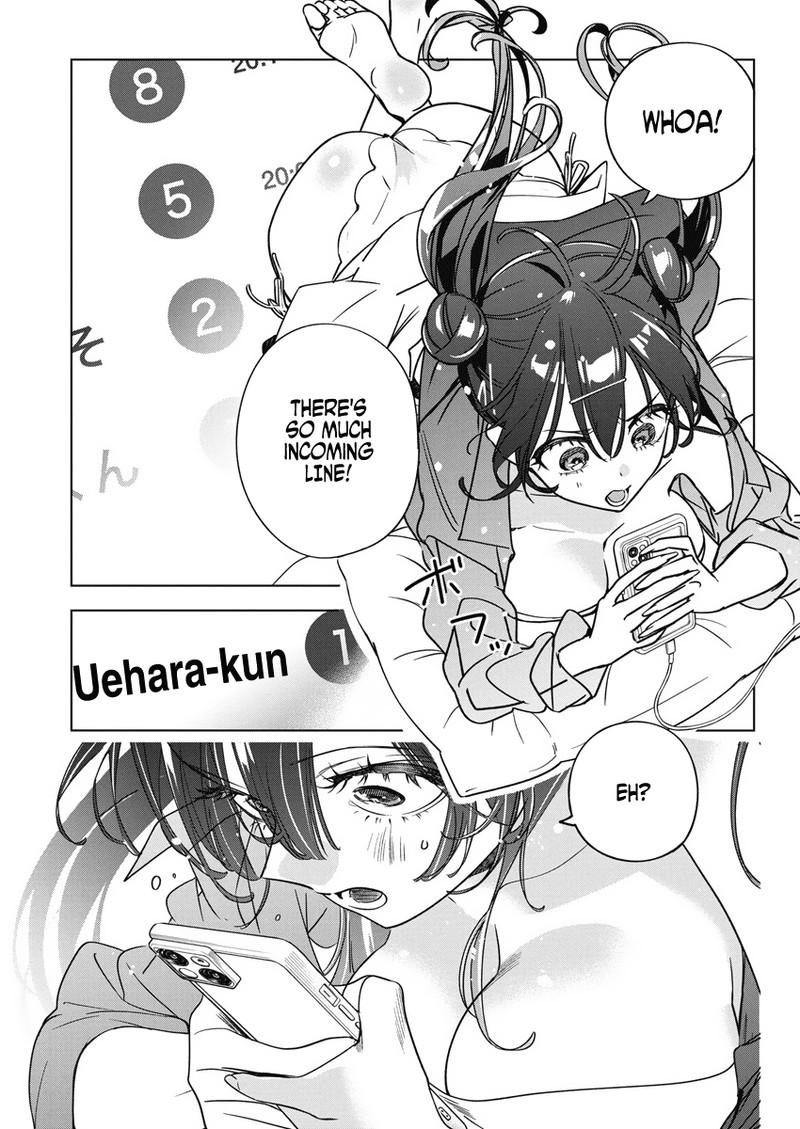 Kakunaru Ue Wa 13 15