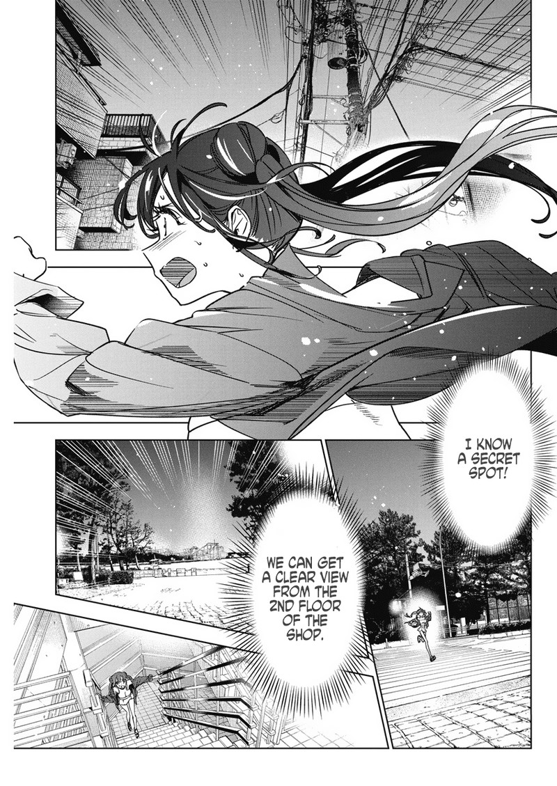 Kakunaru Ue Wa 13 17