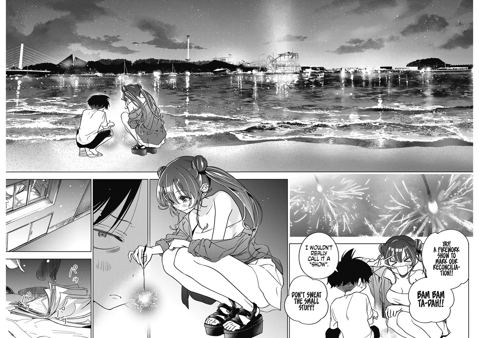 Kakunaru Ue Wa 13 22