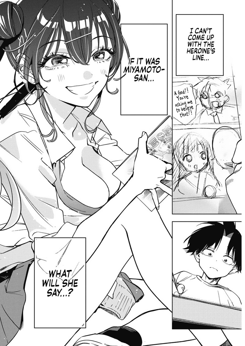 Kakunaru Ue Wa 13 6