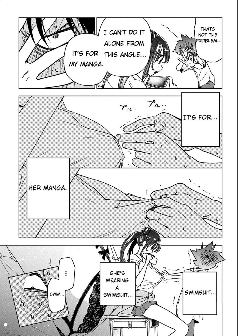 Kakunaru Ue Wa 14 11