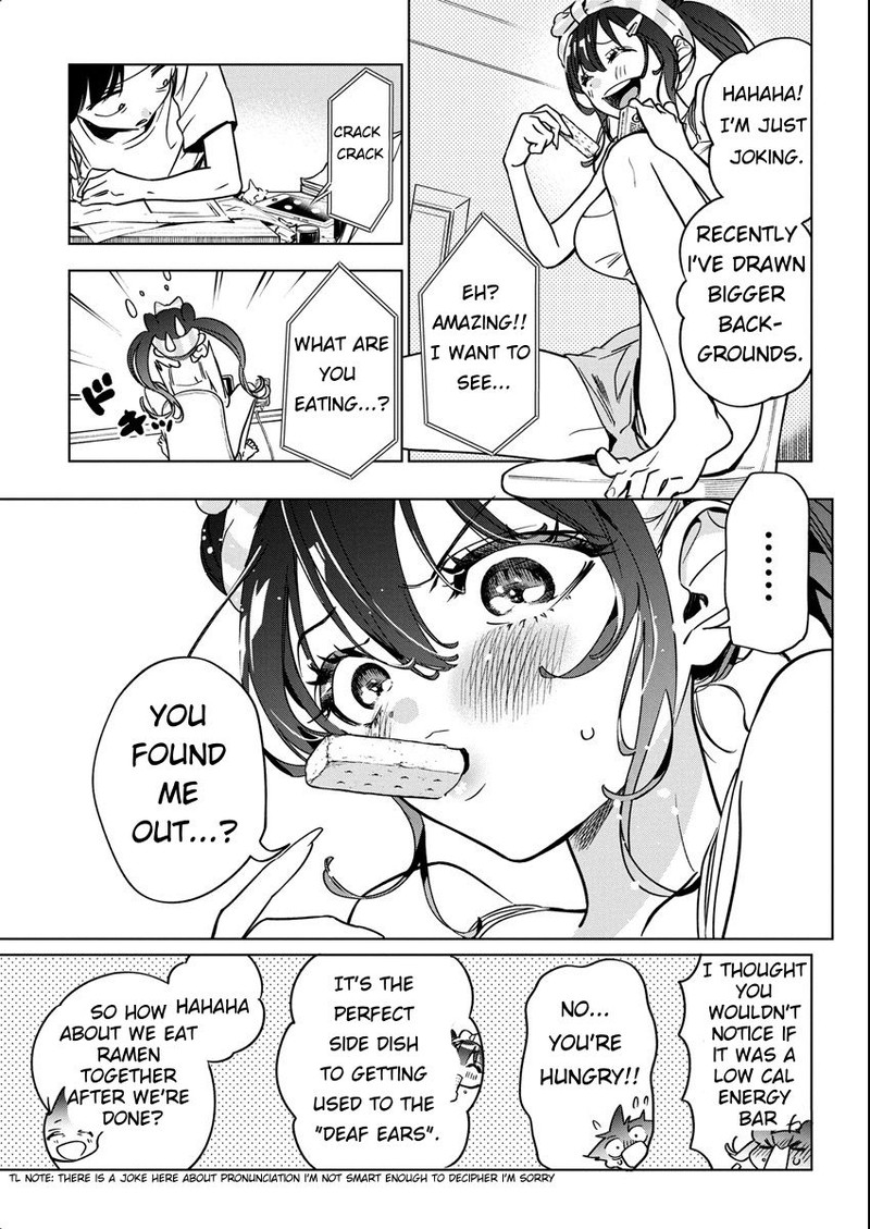 Kakunaru Ue Wa 14 19
