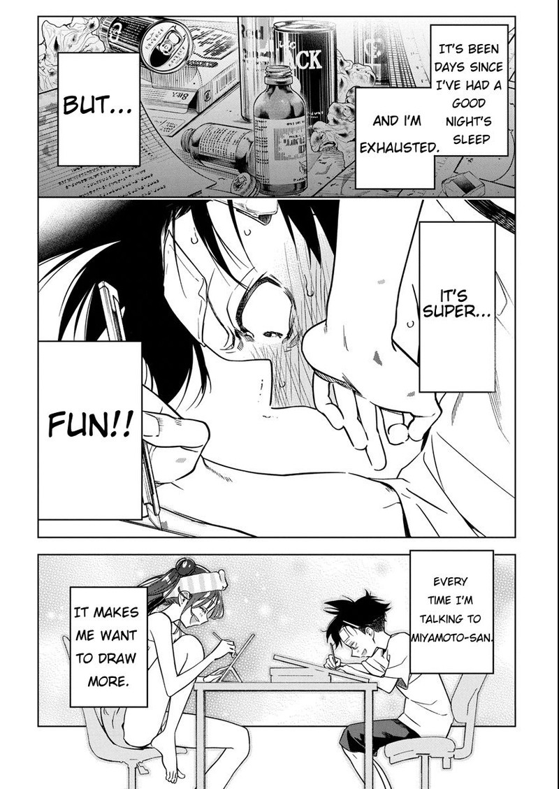 Kakunaru Ue Wa 14 20