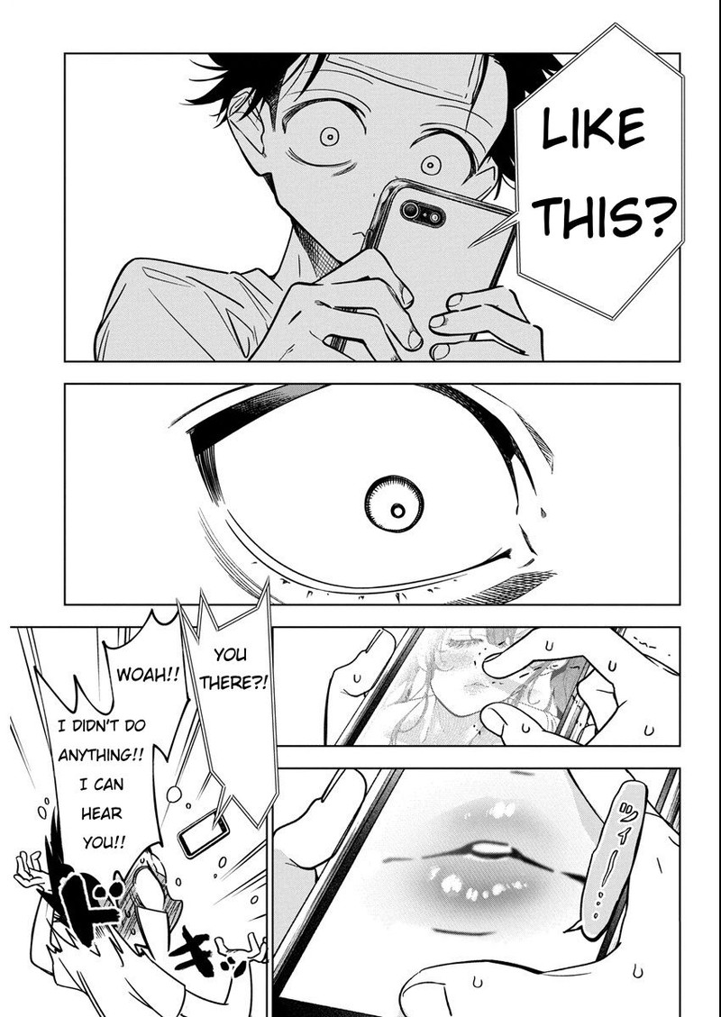 Kakunaru Ue Wa 14 23