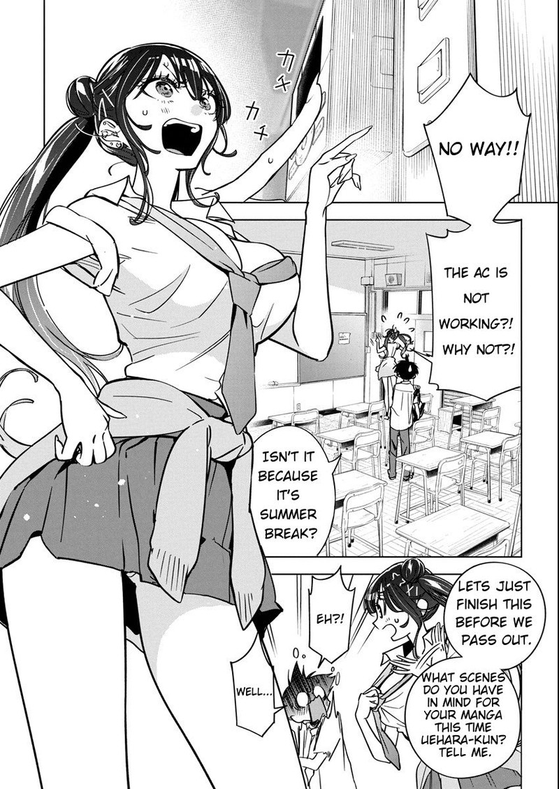 Kakunaru Ue Wa 14 4