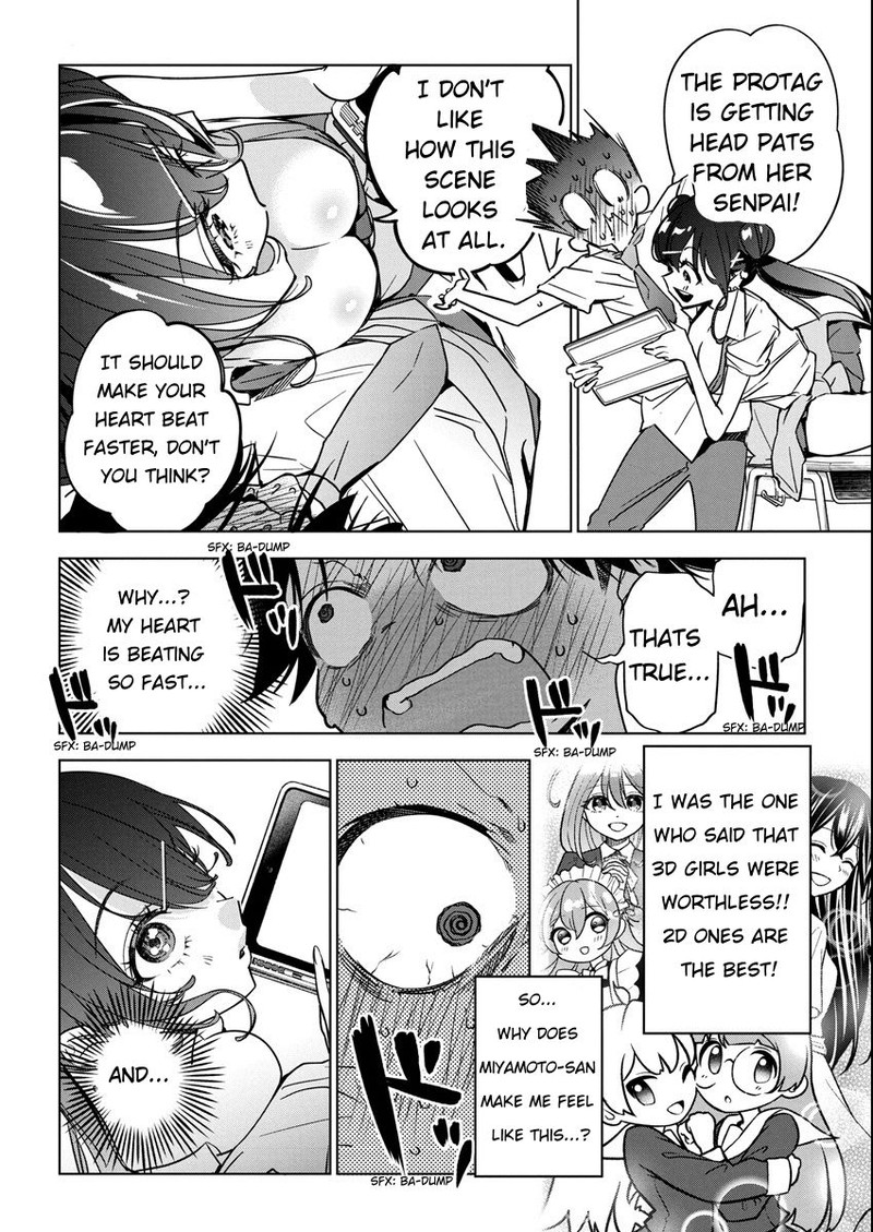 Kakunaru Ue Wa 14 6