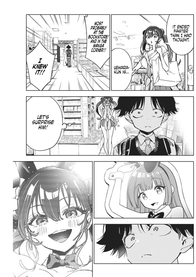 Kakunaru Ue Wa 15 16