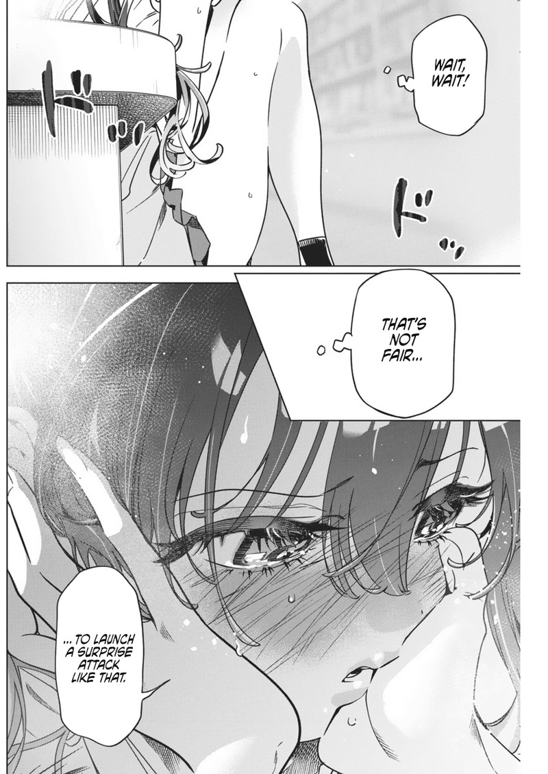 Kakunaru Ue Wa 15 20