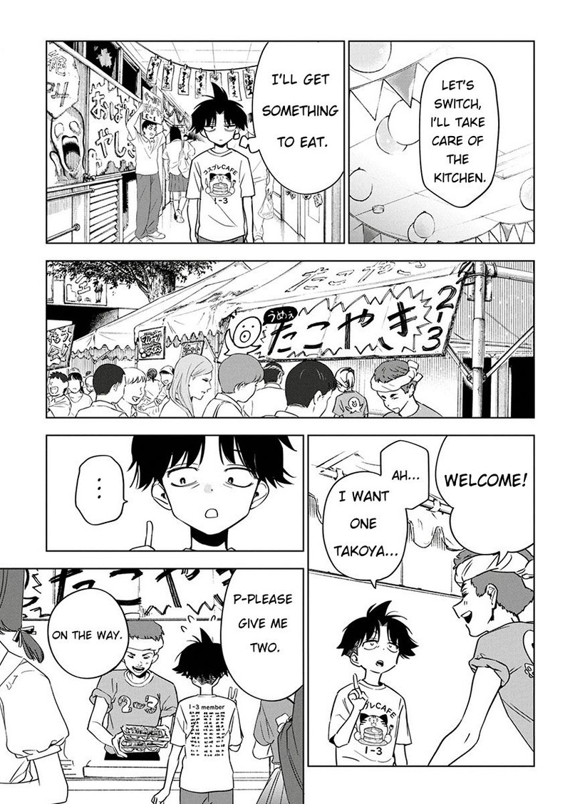 Kakunaru Ue Wa 16 11