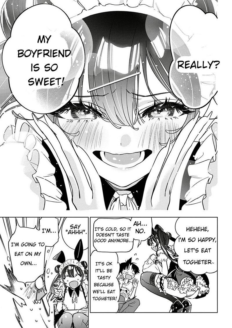 Kakunaru Ue Wa 16 15