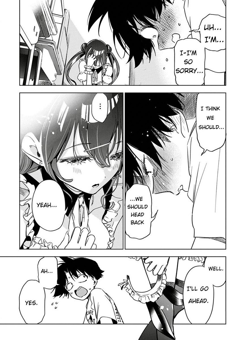 Kakunaru Ue Wa 16 22
