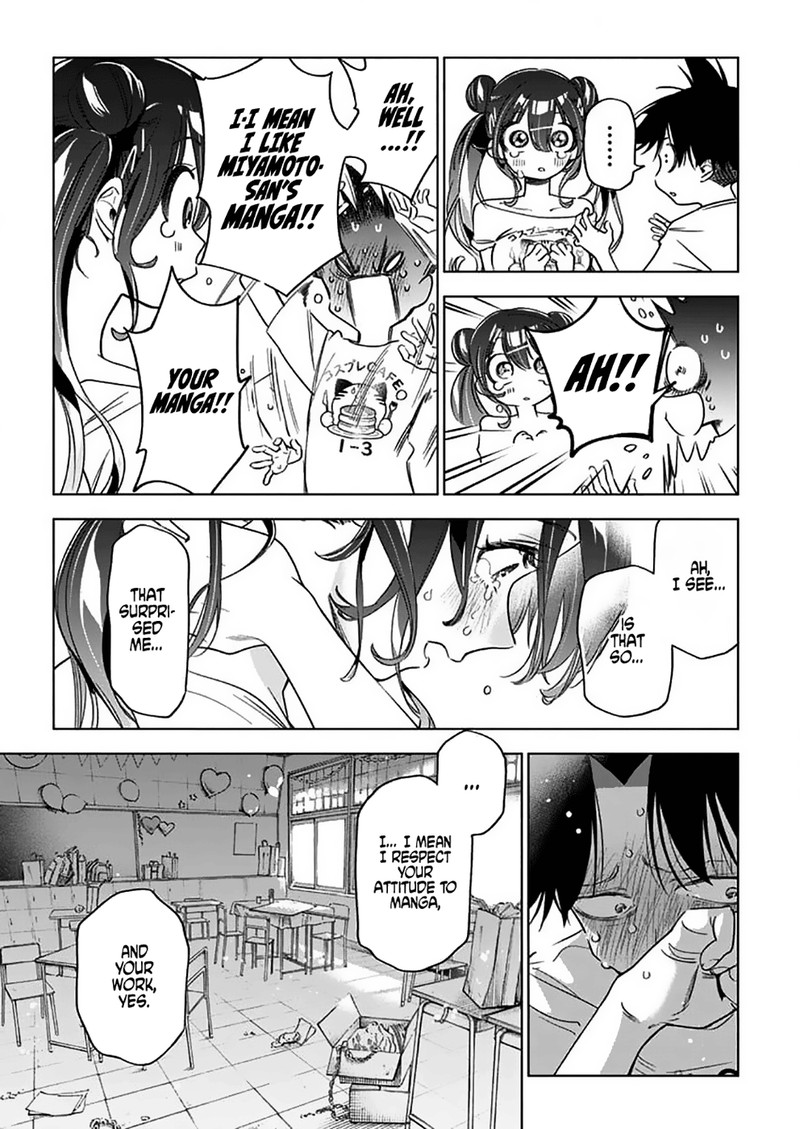 Kakunaru Ue Wa 17 18