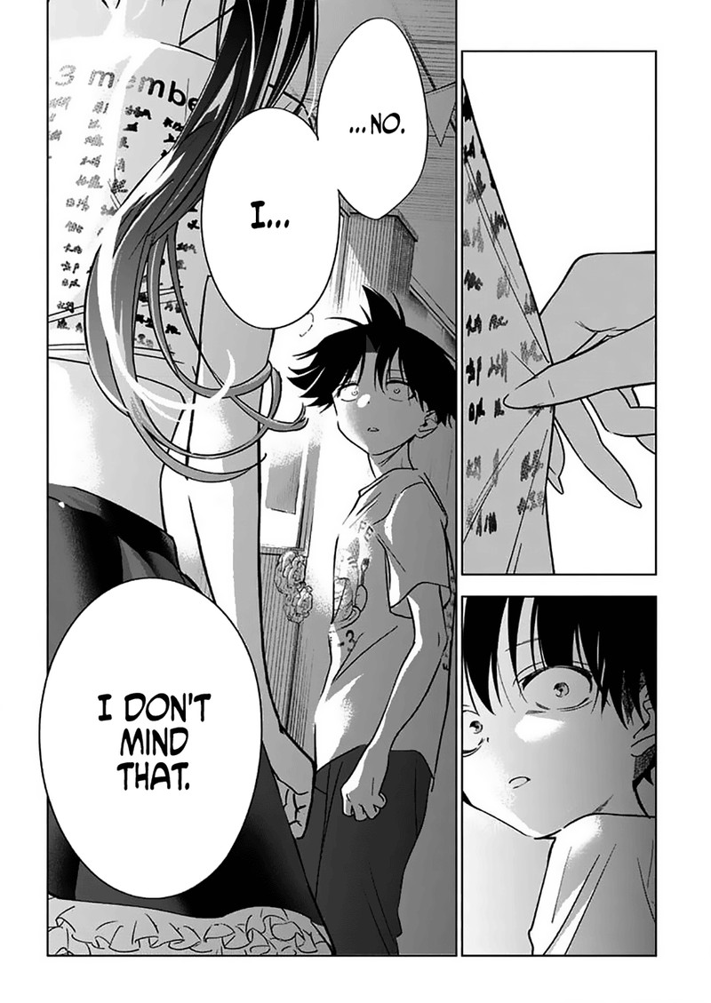 Kakunaru Ue Wa 17 22