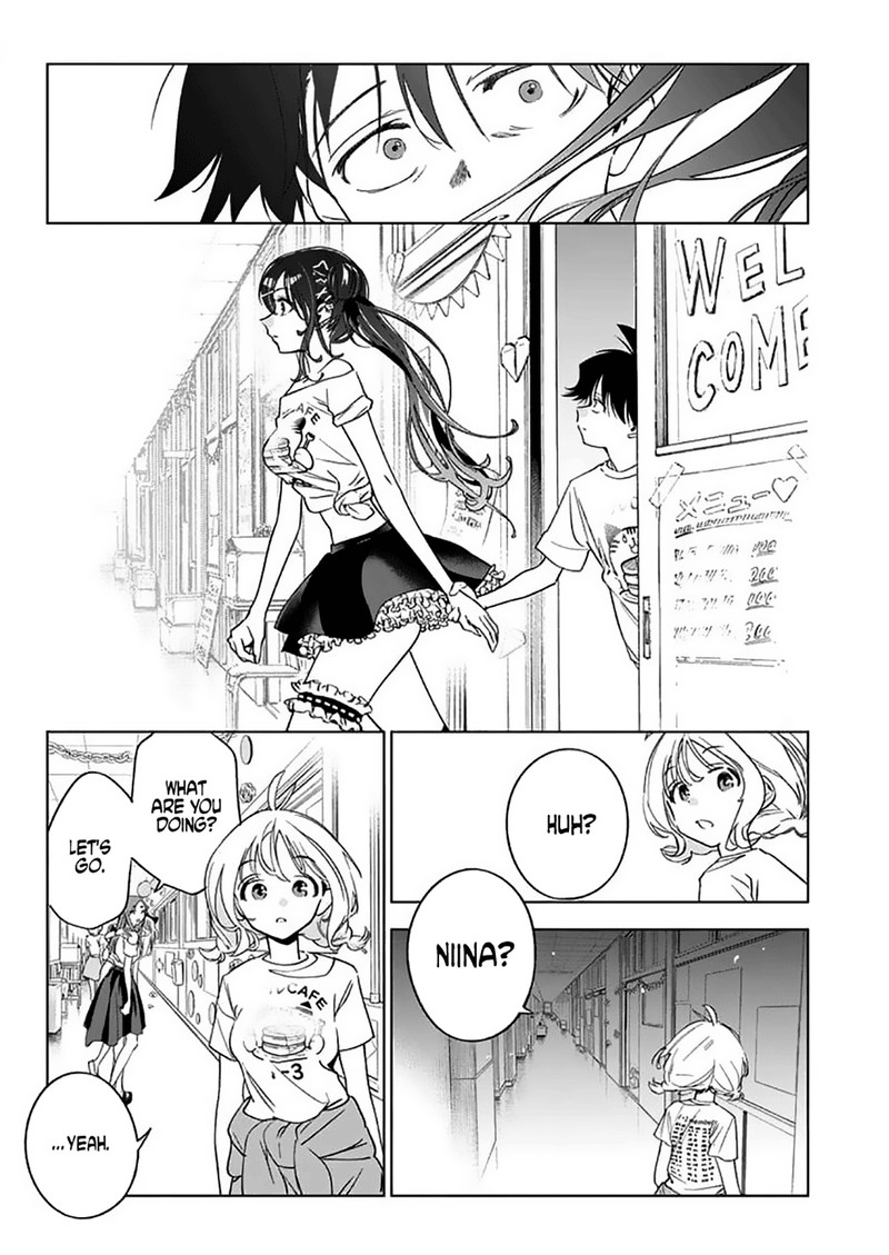 Kakunaru Ue Wa 17 8