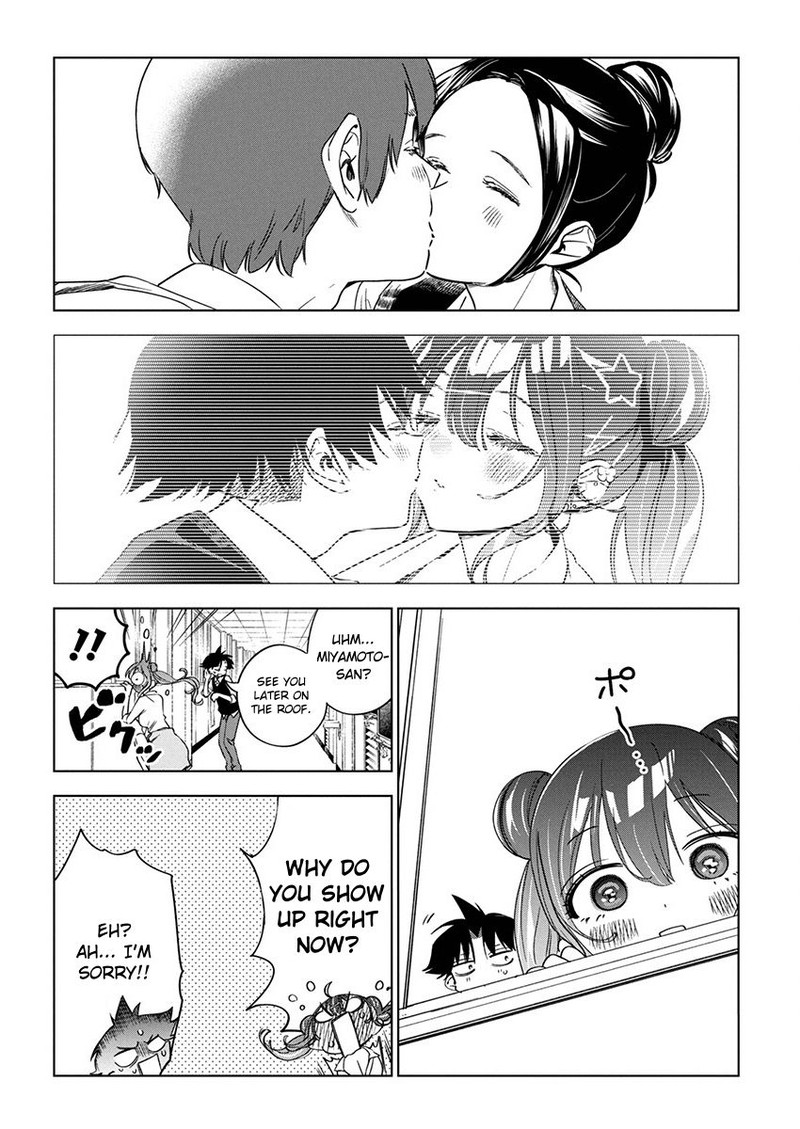 Kakunaru Ue Wa 18 10