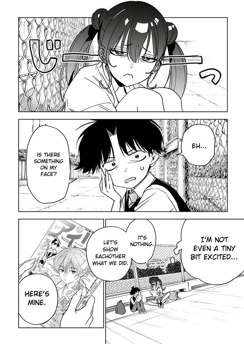 Kakunaru Ue Wa 18 15